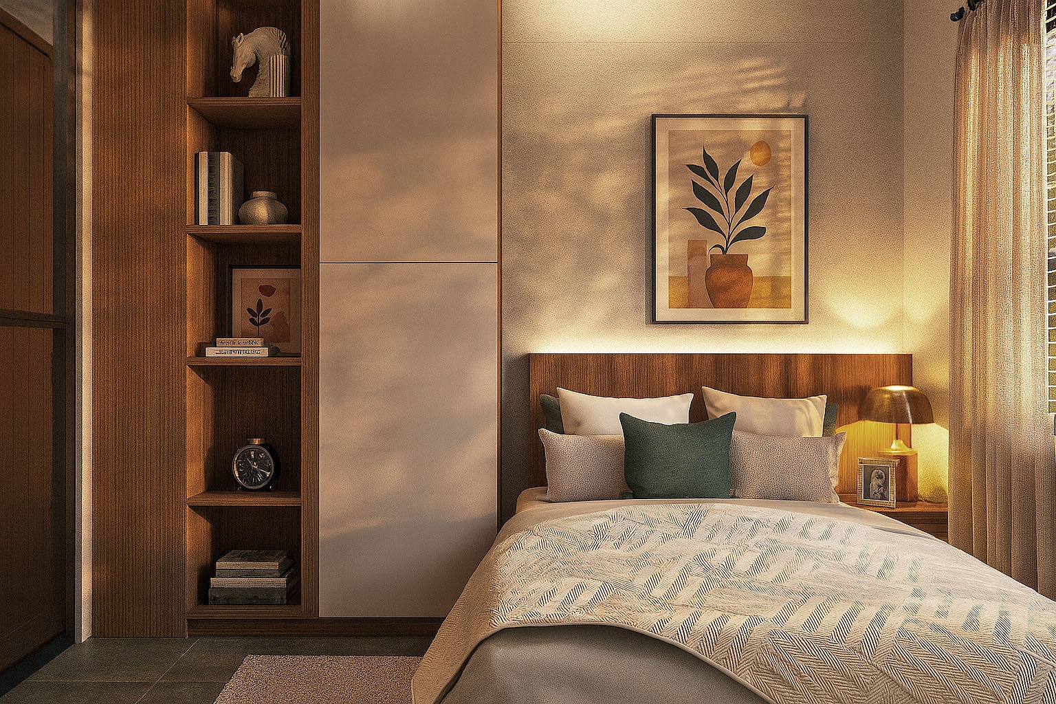 Desain Interior